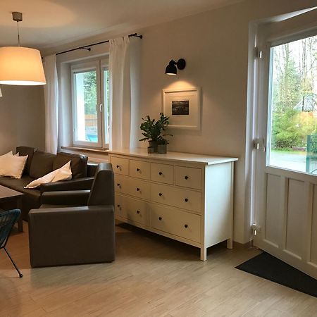 Apartamenty Marszallowka Dębki Rom bilde