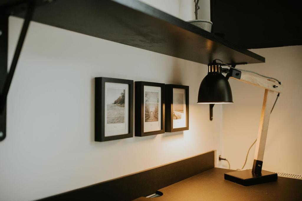 Apartamenty Marszallowka Dębki Rom bilde