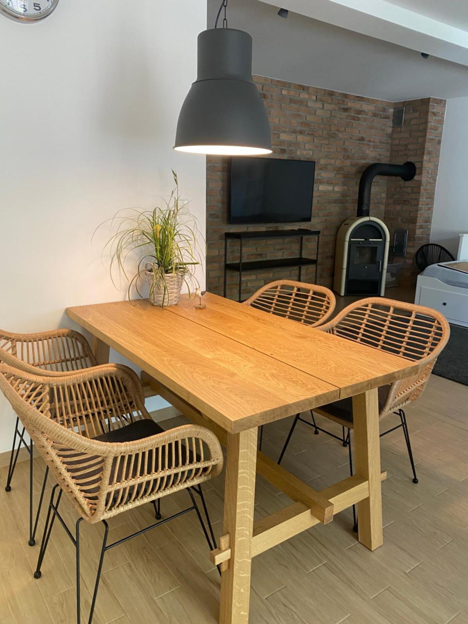 Apartamenty Marszallowka Dębki Rom bilde