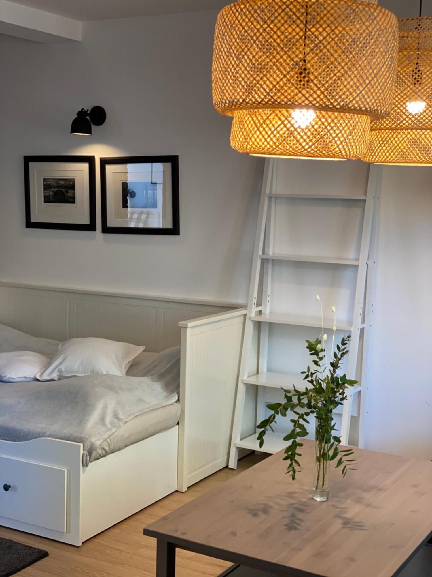 Apartamenty Marszallowka Dębki Rom bilde
