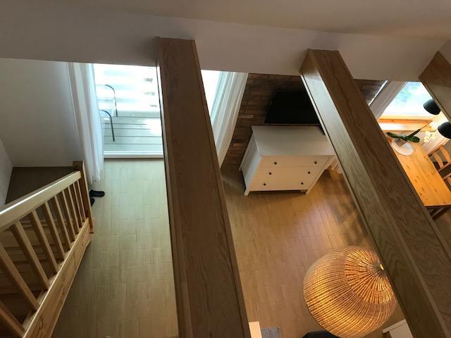 Apartamenty Marszallowka Dębki Eksteriør bilde